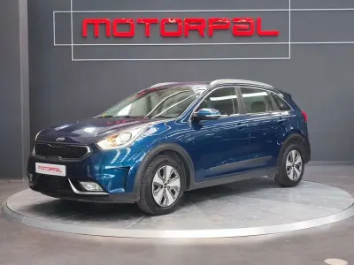 Usado Kia Niro