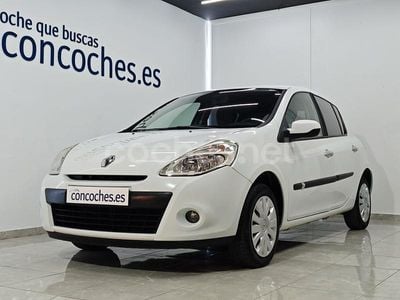 Renault Clio II