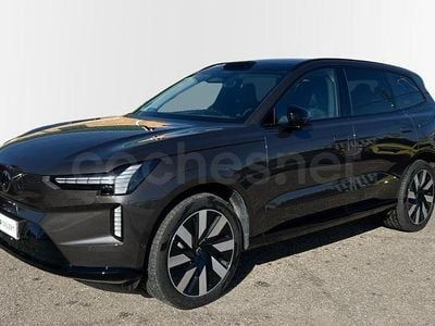 Usado Volvo EX90 Ultra 380 kW (517 CV) 2024 Gris SUV