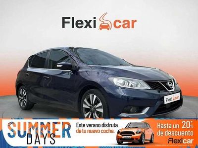 Nissan Pulsar