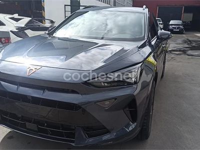 Używany Cupra Formentor 150 KM (110 kW) 2025 Czarny SUV