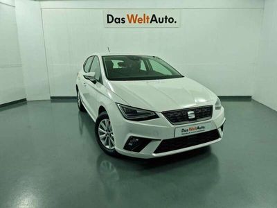 usado Seat Ibiza 1.0 TSI S&S Style XM 110