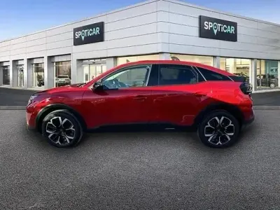 Usado Citroën C4 136 CV (100 kW) 2024 SUV