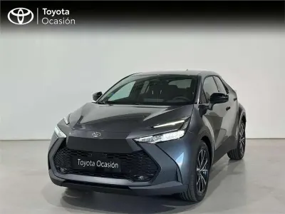 Usado Toyota Auris Advance 136 CV (100 kW) 2025 Utilitario