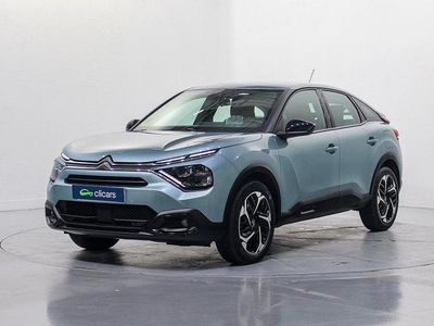 Usado Citroën C4 Feel 130 CV (95 kW) 2022