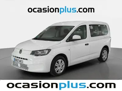 Usado VW Caddy
