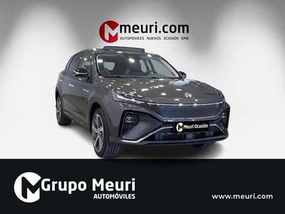 Nuevo MG Marvel R Performance 211 kW (288 CV) 2025 SUV