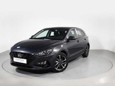 usado Hyundai i30 - 16.916 km 1.5 DPI Klass SLX 110