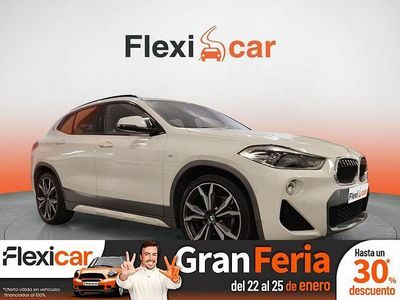 Blanco Usado 2019 BMW X2 SUV | 23.490 € (Caro)