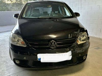 usado VW Golf Plus 2.0TDI Highline