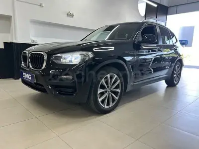 Usado BMW X3
