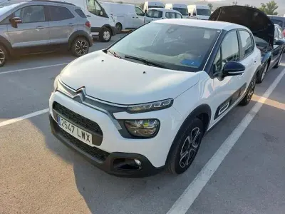 Usado Citroën C3