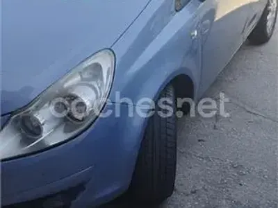 Usado Opel Corsa