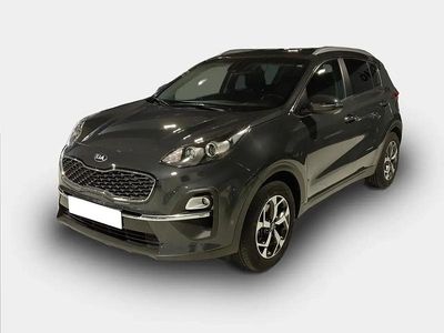 Occasion Kia Sportage 136 ch (100 kW) 2020 Gris SUV
