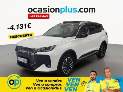 Usado Ebro s700