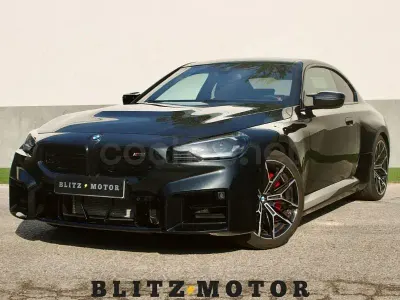 Usado BMW M2