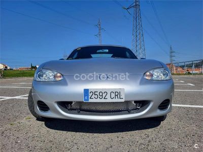 Mazda MX5