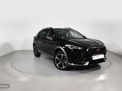 usado Cupra Formentor 1.5 TSI 110KW DSG 5P