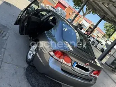 Usado Honda Civic