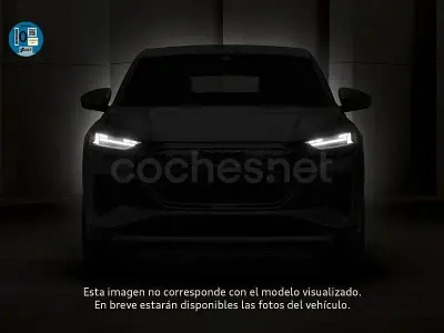 Usado Audi Q5 Sportback Sport 299 CV (219 kW) 2025 Negro SUV