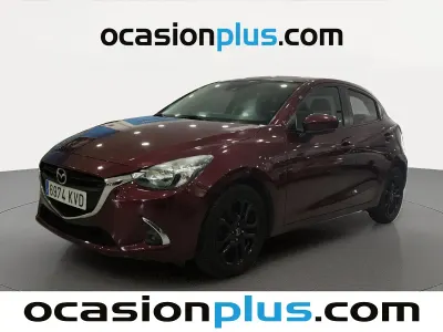 Occasion Mazda 2 Edition 90 PK (66 kW) 2019 Rood Hatchback