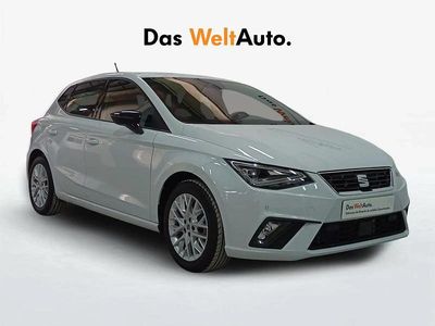 Usado Seat Ibiza FR 115 CV (84 kW) 2025 Utilitario