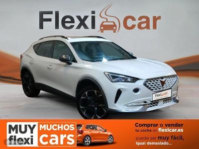 usado Cupra Formentor 2.0 TDI 110kW (150 CV)