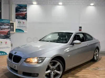 Usado BMW 330
