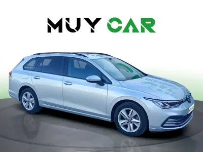 Usado VW Golf VIII