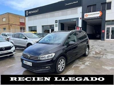 Usado VW Touran Advance 150 CV (110 kW) 2020 Monovolumen
