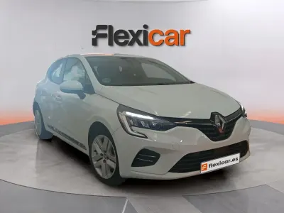Usado Renault Clio V