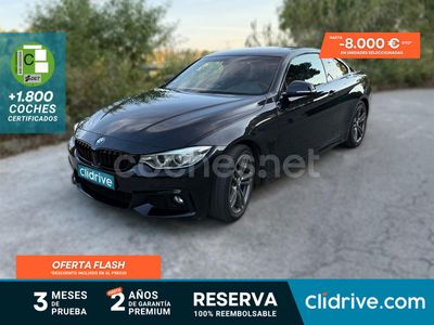 BMW 430