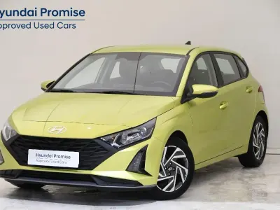 Brugt Hyundai i20 83 HK (61 kW) 2024 Hatchback
