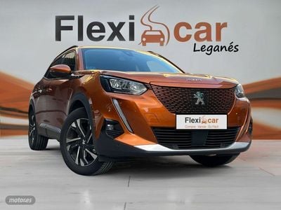 Otros Usado 2020 Peugeot e-2008 Allure SUV | 21.990 € (Caro)