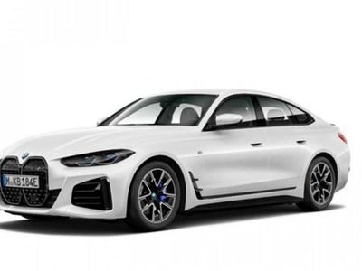 Usado BMW i4 250 kW (340 CV) 2024 Berlina