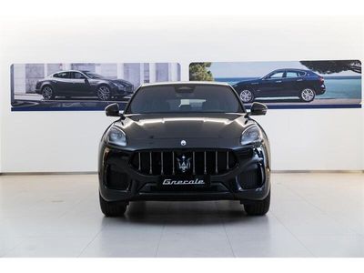 usado Maserati Grecale GT L4 MHEV 300CV AWD