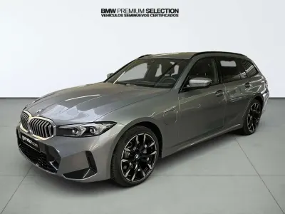 Usado BMW 330e