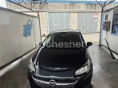 Usado Opel Corsa