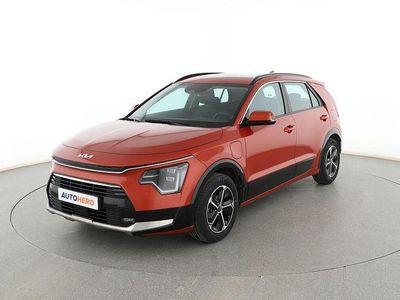 Usado Kia Niro 182 CV (133 kW) 2023 Naranja SUV
