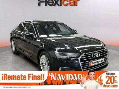 Otro Usado 2019 Audi A6 Premium Berlina | 27.444 € (Caro)