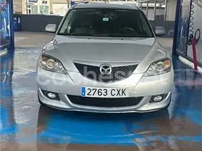 Usado Mazda 3