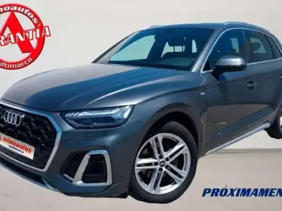 Usado Audi Q5