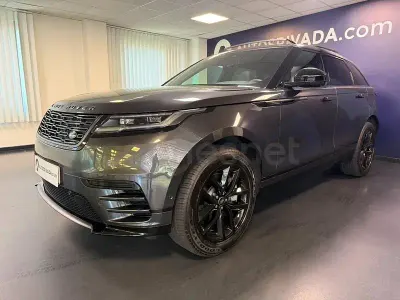 Usado Land Rover Range Rover Velar