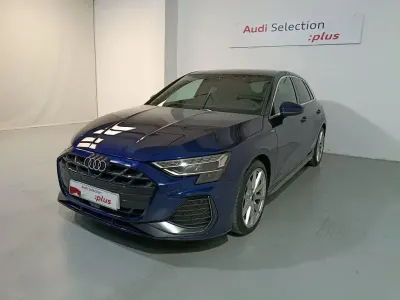 Usado Audi Q3