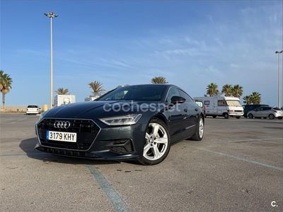 Audi A7 Sportback