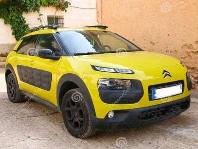 usado Citroën C4 Cactus 1.2 PureTech S&S Rip Curl 110