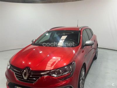 Renault Mégane GT Line