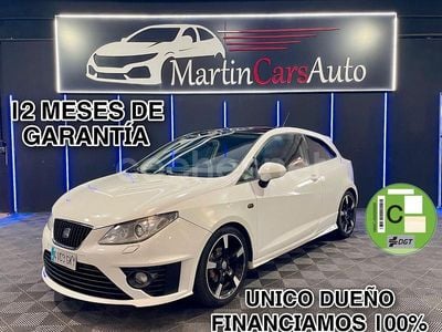 Seat Ibiza SC