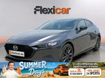 Usado Mazda 3
