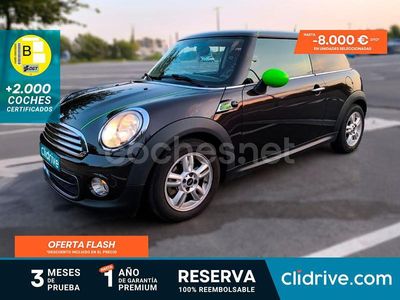 Mini One D